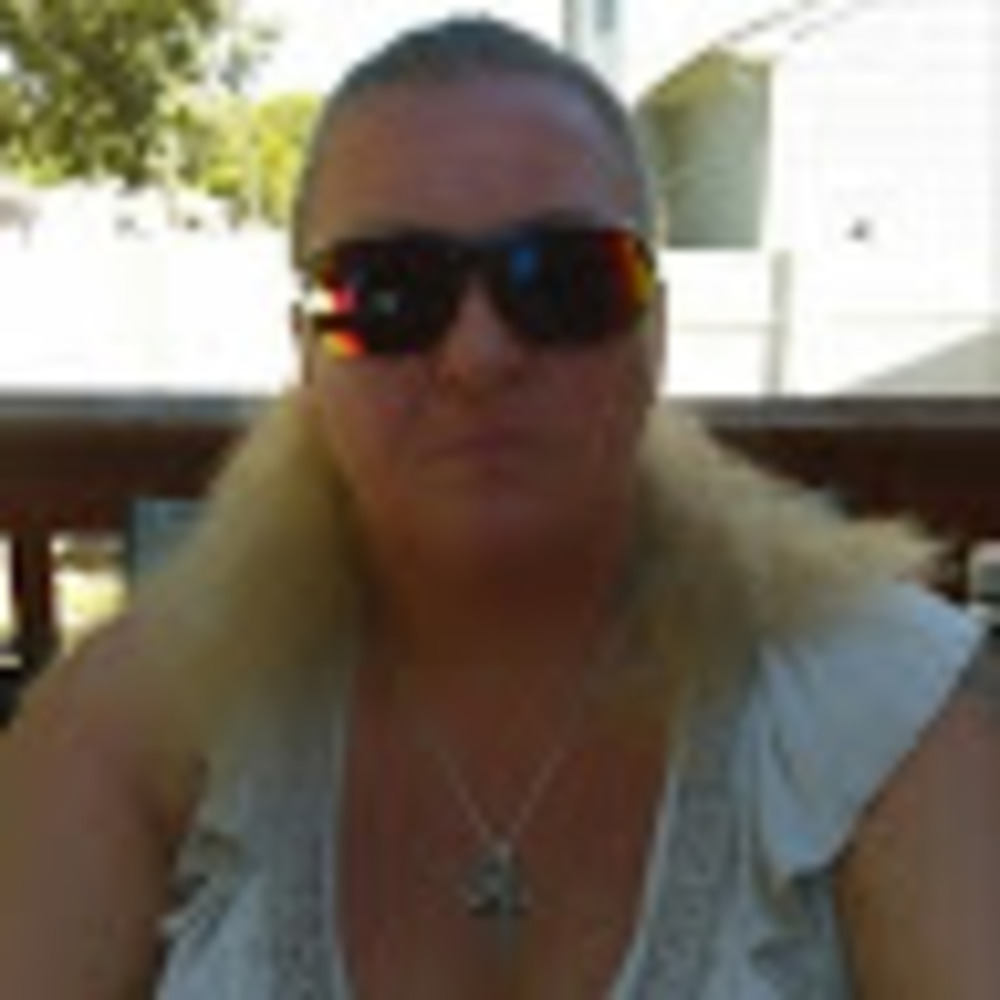 Meet your Posher, Margaret